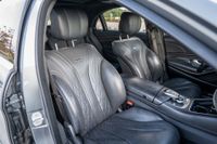 2017 Mercedes-Benz S63 AMG for sale