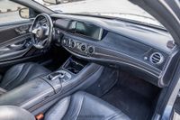 2017 Mercedes-Benz S63 AMG for sale