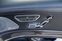 2017 Mercedes-Benz S63 AMG for sale