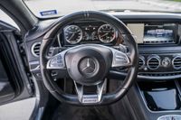 2017 Mercedes-Benz S63 AMG for sale