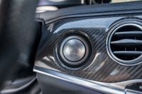2017 Mercedes-Benz S63 AMG for sale