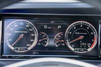 2017 Mercedes-Benz S63 AMG for sale