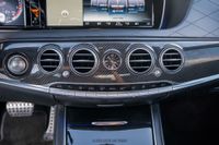 2017 Mercedes-Benz S63 AMG for sale