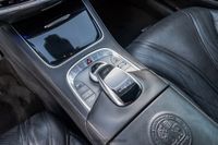 2017 Mercedes-Benz S63 AMG for sale