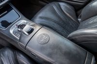2017 Mercedes-Benz S63 AMG for sale