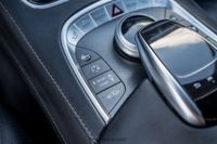 2017 Mercedes-Benz S63 AMG for sale