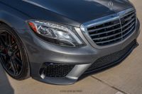 2017 Mercedes-Benz S63 AMG for sale