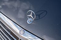 2017 Mercedes-Benz S63 AMG for sale