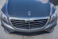 2017 Mercedes-Benz S63 AMG for sale