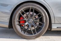 2017 Mercedes-Benz S63 AMG for sale