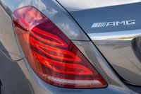 2017 Mercedes-Benz S63 AMG for sale