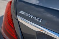 2017 Mercedes-Benz S63 AMG for sale