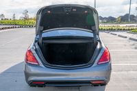 2017 Mercedes-Benz S63 AMG for sale