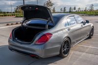 2017 Mercedes-Benz S63 AMG for sale