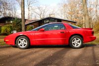 1997 Pontiac Firebird for sale