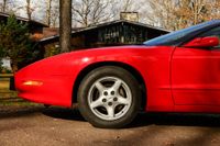 1997 Pontiac Firebird for sale