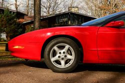 1997 Pontiac Firebird for sale