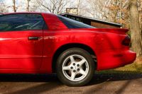 1997 Pontiac Firebird for sale