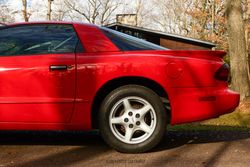 1997 Pontiac Firebird for sale