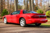 1997 Pontiac Firebird for sale