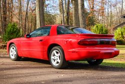 1997 Pontiac Firebird for sale