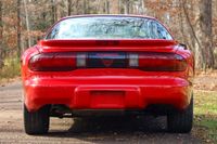 1997 Pontiac Firebird for sale