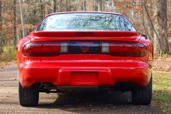 1997 Pontiac Firebird for sale