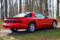 1997 Pontiac Firebird for sale
