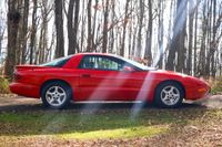 1997 Pontiac Firebird for sale