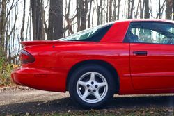 1997 Pontiac Firebird for sale