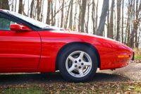 1997 Pontiac Firebird for sale