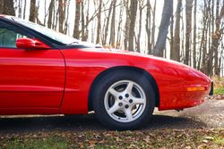 1997 Pontiac Firebird for sale