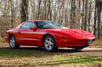 1997 Pontiac Firebird for sale