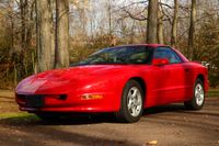 1997 Pontiac Firebird for sale