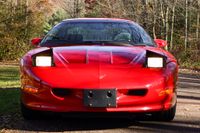 1997 Pontiac Firebird for sale