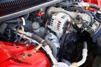 1997 Pontiac Firebird for sale