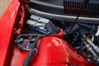 1997 Pontiac Firebird for sale