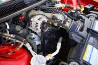 1997 Pontiac Firebird for sale