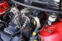 1997 Pontiac Firebird for sale