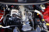 1997 Pontiac Firebird for sale