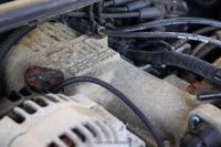 1997 Pontiac Firebird for sale