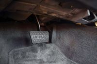 1997 Pontiac Firebird for sale