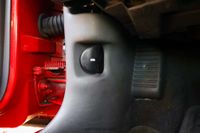 1997 Pontiac Firebird for sale