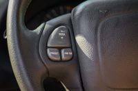 1997 Pontiac Firebird for sale