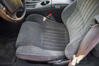 1997 Pontiac Firebird for sale