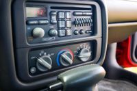 1997 Pontiac Firebird for sale