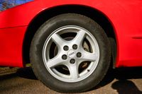 1997 Pontiac Firebird for sale