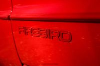 1997 Pontiac Firebird for sale
