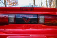 1997 Pontiac Firebird for sale