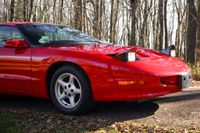 1997 Pontiac Firebird for sale